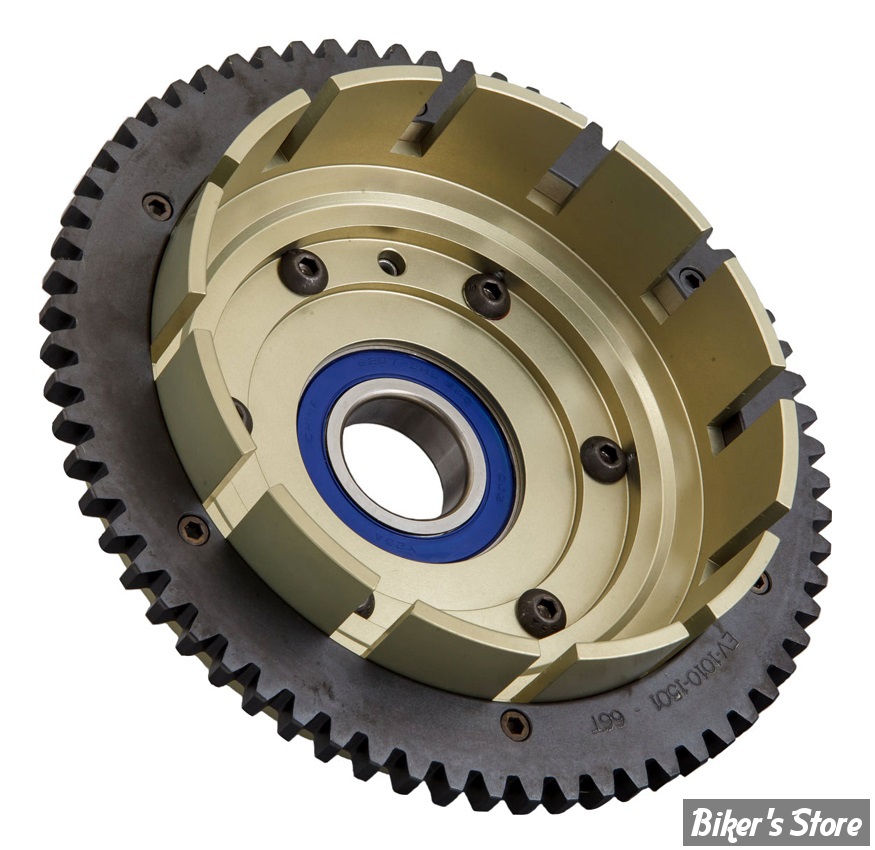 ①WHAT WE WANT×TENtoTEN　②PASTIME FACTORY ECLATE A - PIECE N° 17 - CLOCHE D'EMBRAYAGE - OEM 37707-84 / A