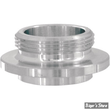 - INSERT / RACCORD A SOUDER - FILETAGE : 22 MM - ALUMINIUM - 22A - LA PIECE