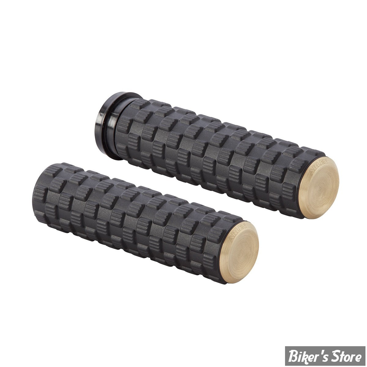 POIGNEES - ARLEN NESS - AIR TRAX - LAITON - 07-354