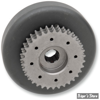 - ROTOR D'ALTERNATEUR / PIGNON MOTEUR - SPORTSTER  91/03 - OEM 32413-92 / C - DRAG SPECIALTIES  - R32413-92A