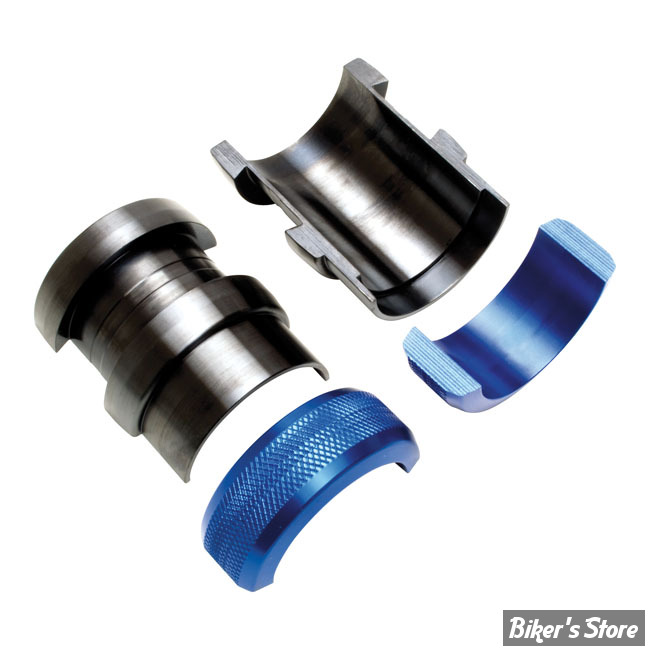 Outil de joints de fourche de conducteur de joint de fourche de moto
