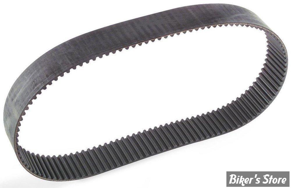 COURROIE PRIMAIRE - LARGEUR : 1 1/2" - PAS DES DENTS : 11MM - NOMBRE DE DENTS : 99 - RIVERA PRIMO / KEVLAR ARAMIDE - 2024-0001