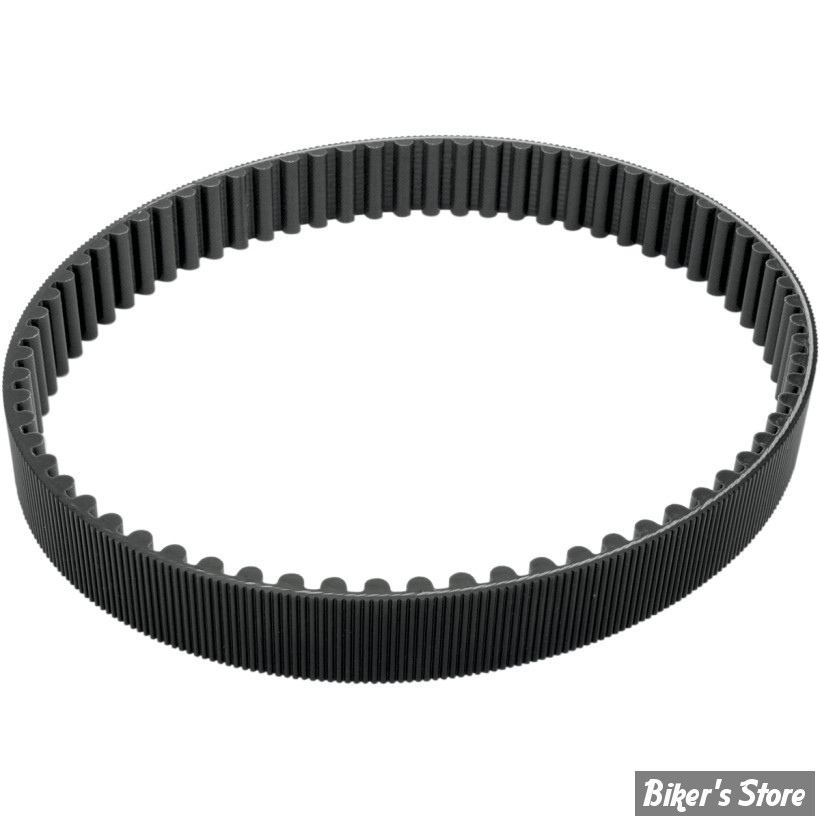 COURROIE PRIMAIRE - LARGEUR : 1 1/2" - PAS DES DENTS : 14 MM - NOMBRE DE DENTS : 78 - BDL-38078