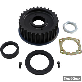 - POULIE DE SORTIE DE BOITE - 30 DENTS - BIGTWIN 85/06 - BDL - TP-30