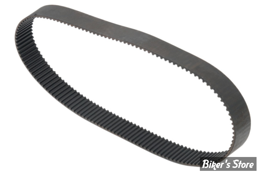 Courroie primaire - Largeur : 1 1/2" - Pas des dents : 8mm - Nombre de dents : 132 - BDL-30853 BE