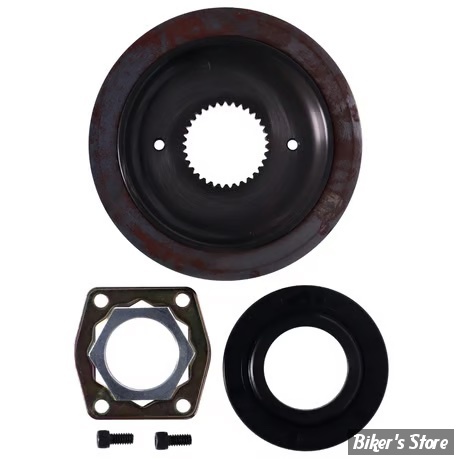 - POULIE DE SORTIE DE BOITE - 28 DENTS - SPORTSTER 91/03 - BDL - TPS-28