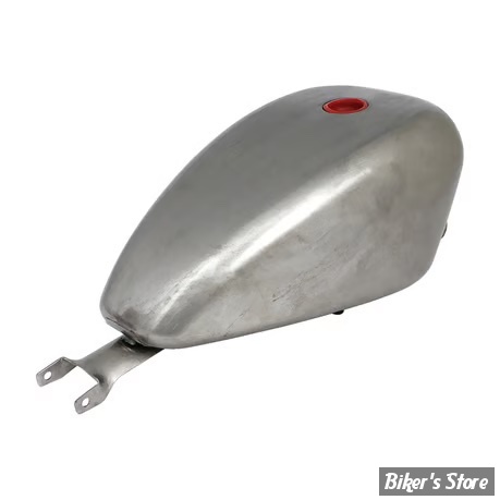 RESERVOIR  REPLICA - SPORTSTER 04/06 - 3.3 GALLONS / 12.50 LITRES - SMOOTH 