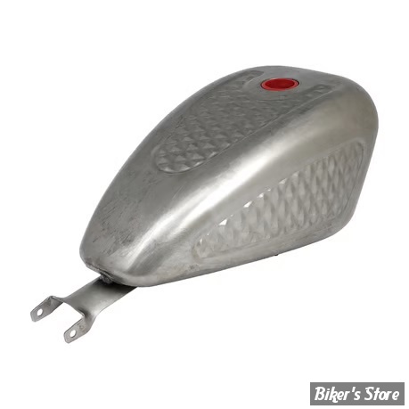 RESERVOIR  REPLICA - SPORTSTER 07/22 - OEM 61405-07 - 3.3g - Bouchon a vis - DIAMOND