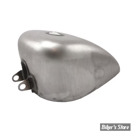 RESERVOIR D'ESSENCE - 3.1 GALLONS / 11 LITRES - SPORTSTER 93/94 - OEM 61023-93 - REPLICA - BOUCHON A VIS 