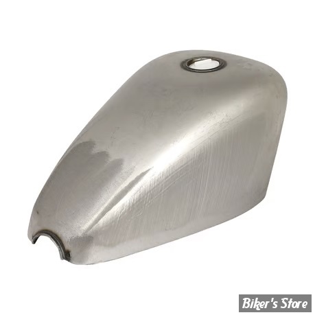 RESERVOIR  REPLICA - SPORTSTER 93/94 - 2.4 GALLONS / 9 LITRES - BOUCHON A VIS - OEM 61023-93
