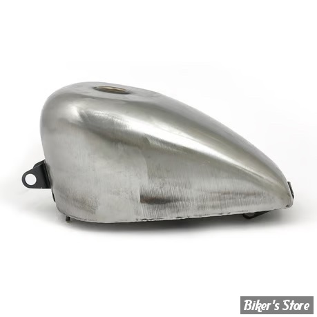 RESERVOIR  REPLICA - SPORTSTER 95/03 - 3.1 GALLONS / 11 LITRES - PEANUT -  OEM 61023-93 / 61348-98A - BOUCHON A VIS - KINGSIZE