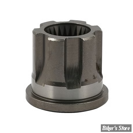 ECLATE I - PIECE N° 24 - RALLONGE D'ARBRE DE PIGNON MOTEUR COMPENSATEUR - OEM 40297-06 - TYPE OEM