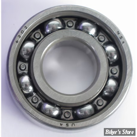 ECLATE N - PIECE N° 05 - ROULEMENT DE GENERATRICE - OEM 9007 - CYCLE ELECTRIC - CK-30601