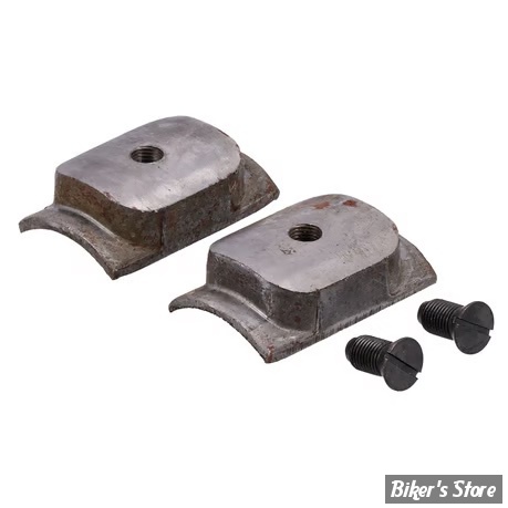 ECLATE N - PIECE N° 14 - MACHOIRES D'INDUCTEURS - OEM 30276-58 - LA PAIRE