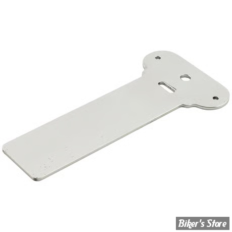 - MOTOSCOPE MINI - MOTOGADGET : SUPPORT UNIVERSEL - ALUMINIUM POLI - 3005061