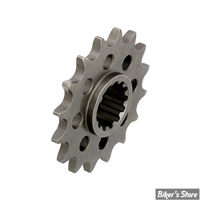 Pignon Avant 16 Dents 17mm Pour Chaîne 428 - Compatible Quad/dirt Bike 110cc 125cc 140cc