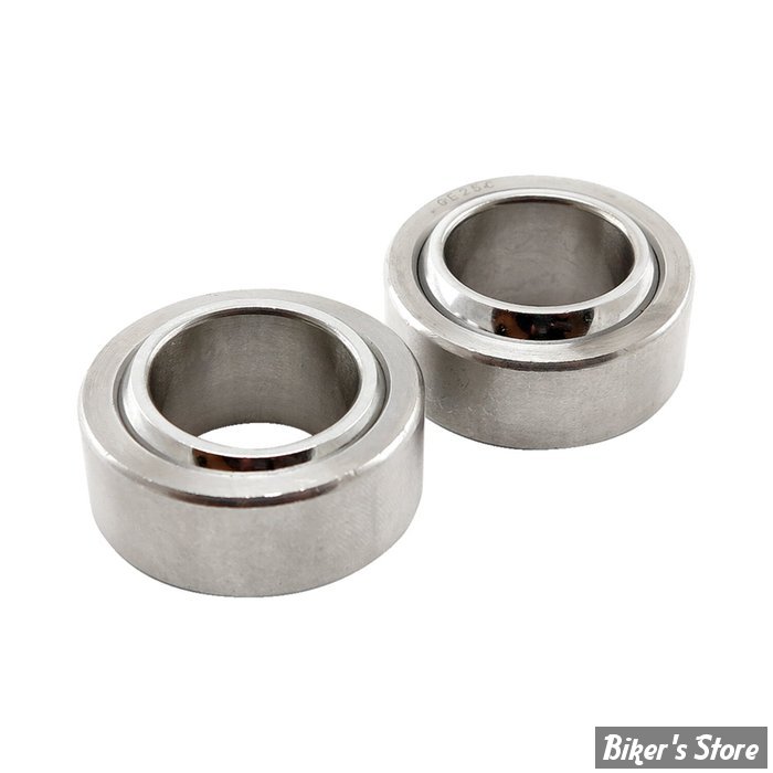 ECLATE O - PIÈCE N° 13 - ROULEMENT DE BRAS OSCILLANT - DYNA 06UP / TOURING 02UP - OEM 9208 - MCS