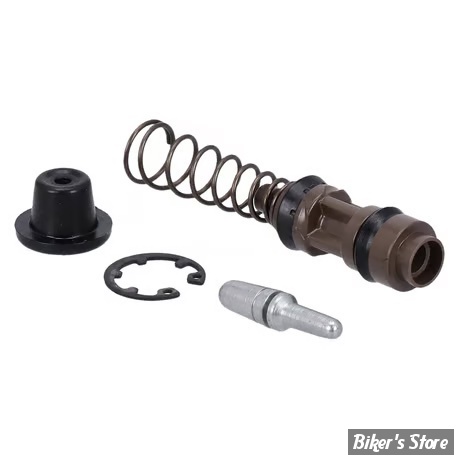 ECLATE L - PIECE N° 04H - KIT DE REPARATION DE MAITRE CYLINDRE - EMBRAYAGE - OEM 36700132 - MCS
