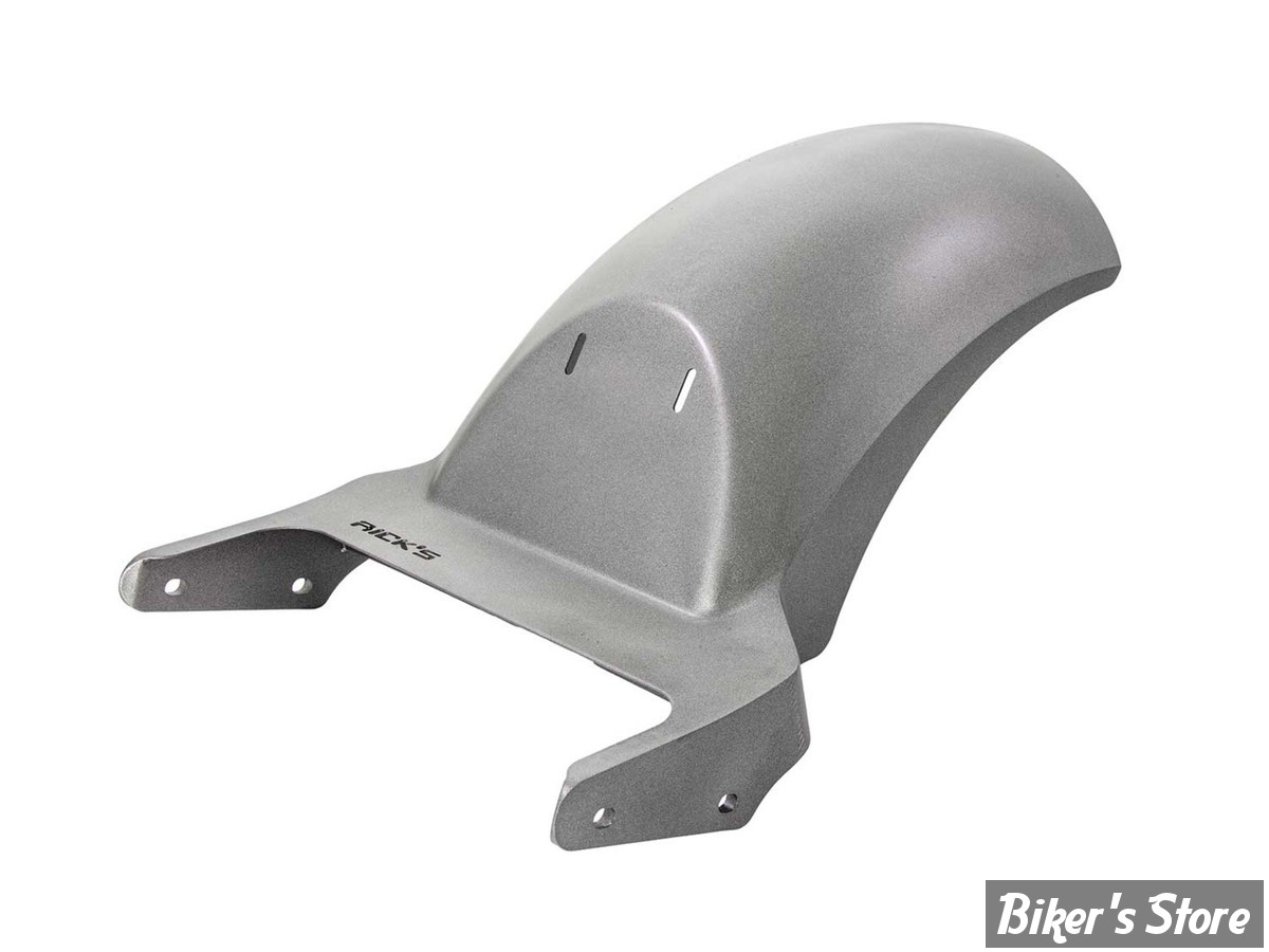 260 MM - KIT GARDE BOUE POUR PNEU DE 260 - RICK'S MOTORCYCLES - SOFTAIL M8 FLFB/S 18UP / FXBR/S 18 UP - JANTE OEM DE 8" / PNEU : 260 MM - S8-BR08260-0