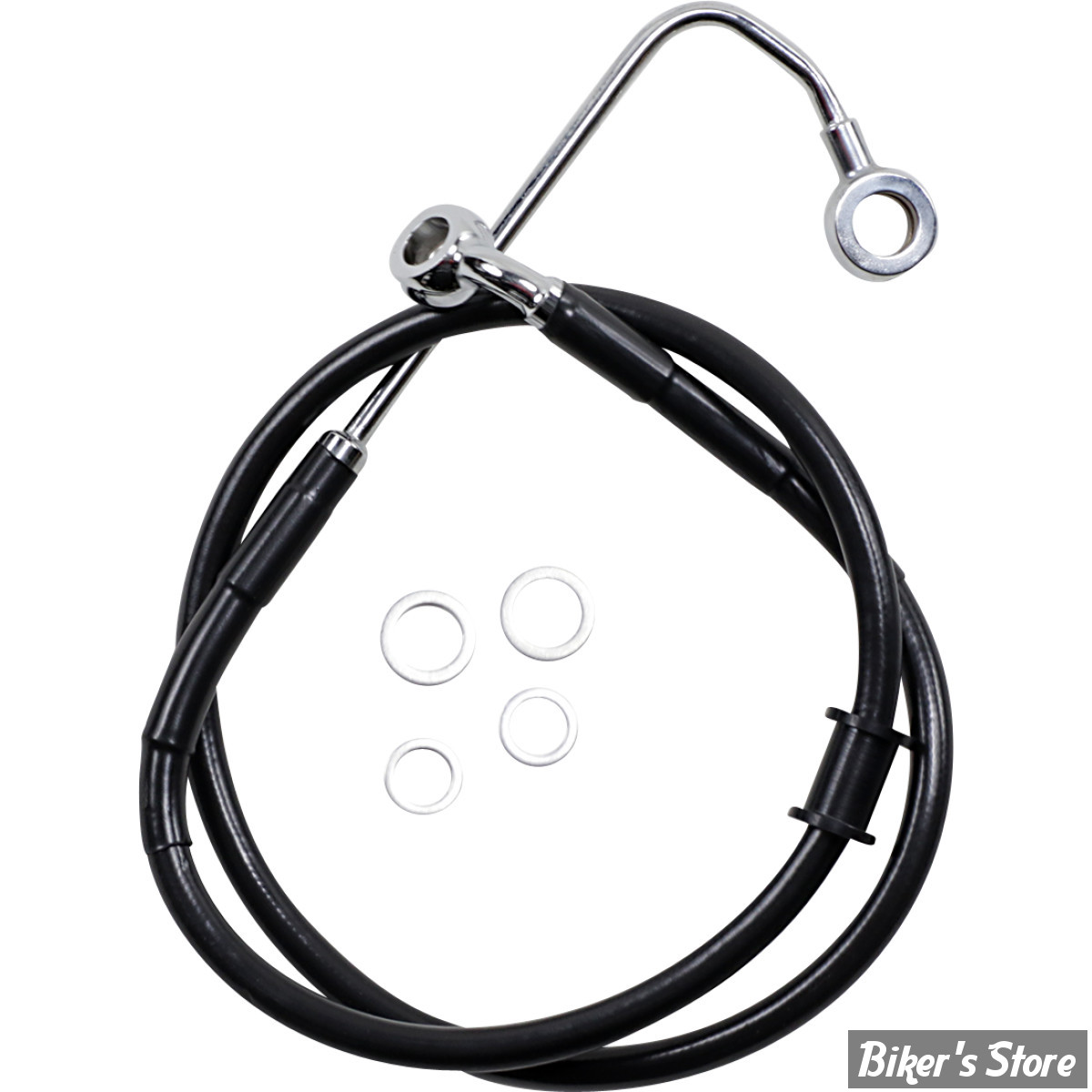 DURITE DE FREIN AVANT - SOFTAIL FLSTN 15/17 ABS - LONGUEUR :  2 \