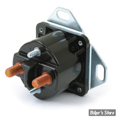 Relai de démarrage - OEM 71463-73A / 71463-73 - STANDARD CO - MC-STR1