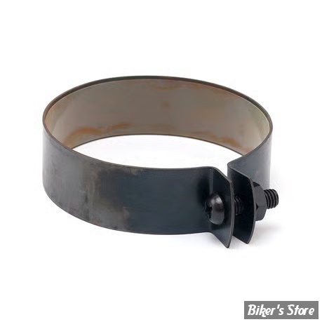 ECLATE N - PIECE N° 20 / 19 - CACHE POUR BALAIS - OEM 30475-66 - NOIR