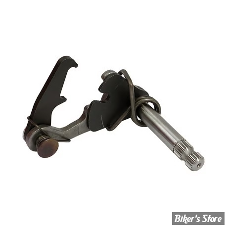 DOC A / PIÈCE N° 75 - ENTRAINEUR DE BARILLET DE SELECTION (KIT) - OEM 34084-86 - MCS
