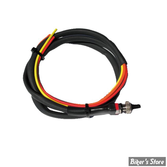 INTERRUPTEUR 2 POSITIONS - LEGEND SUSPENSIONS - Two-way toggle assembly  - 200-1005