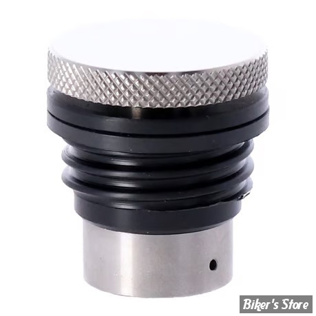 ECLATE A - PIECE N° 20A - RESERVOIR D'ESSENCE CUSTOM - 3.5 GALLONS / 13.00 LITRES - SOFTAIL MILWAUKEE EIGHT - FRED KODLIN : BOUCHON DE REMPLACEMENT - K61144