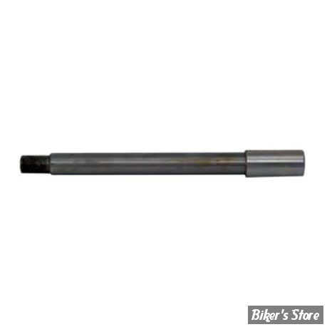 ECLATE O - PIECE N° 40 - AXE DE ROUE AVANT - OEM 43883-84 - FX/FXR 84/87 ET SPORTSTER 84/87 AVEC FOURCHE DE 35MM - AXE SEUL