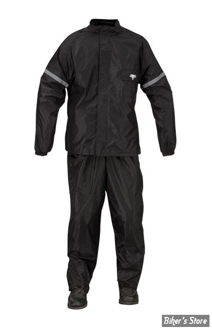 COMBINAISON DE PLUIE - NELSON RIGGS - WEATHERPRO - TAILLE S