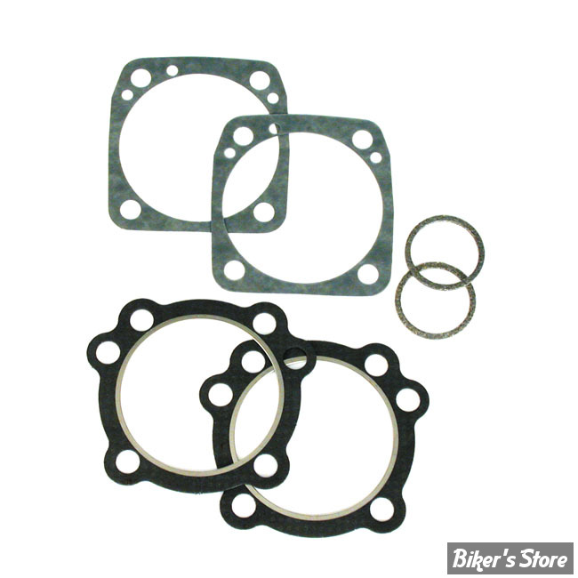 ECLATE G PIECE N 16 ALESAGE 3 5 8 JOINT DE CULASSE ET EMBASE 