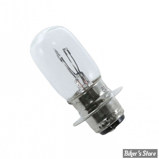 Ampoule P25 - 12V - 35/35W - Biker's Store