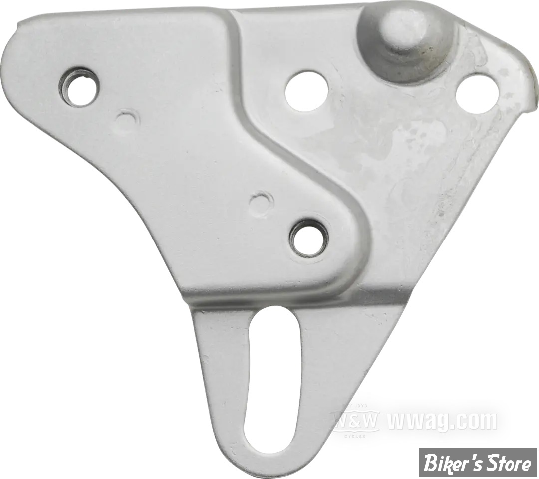 ECLATE R - PIECE N° 21 - SUPPORT DE RELAI OHV - OEM 74765-36 - BRUT - PAUGHCO 