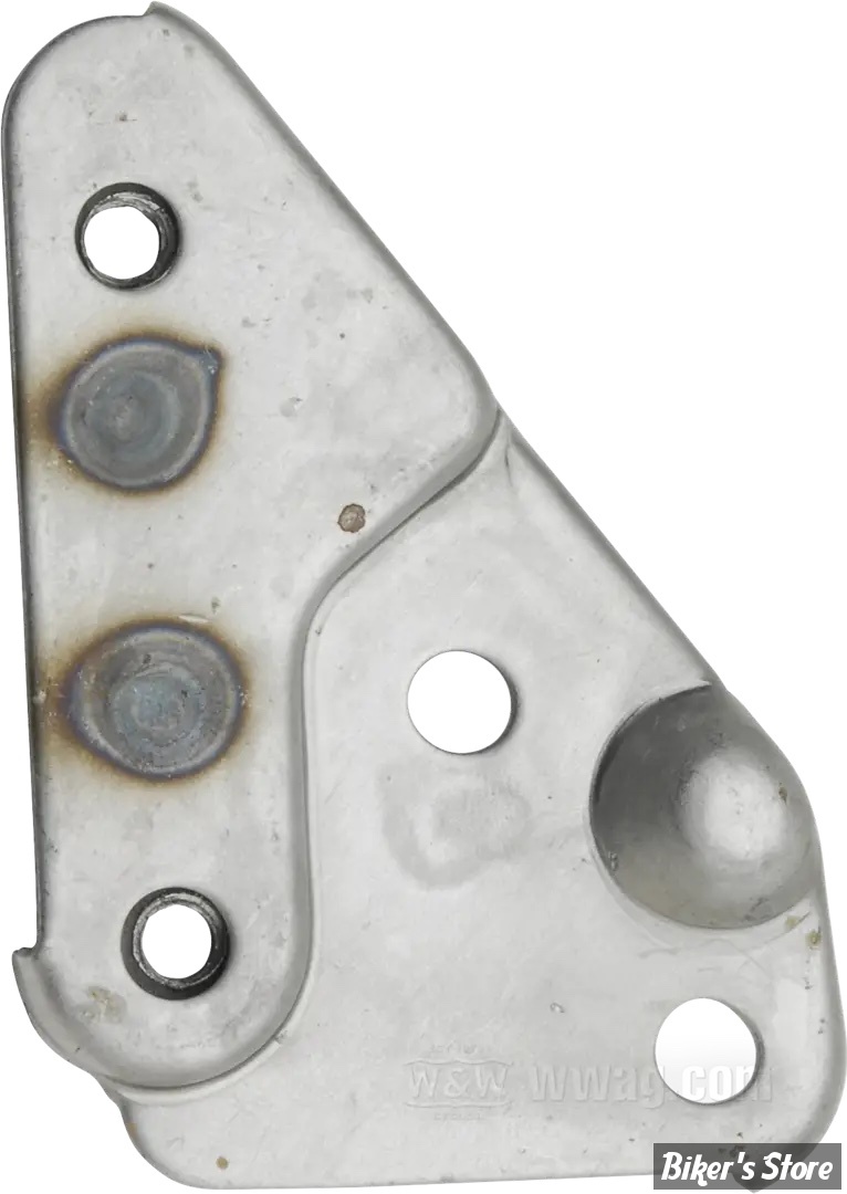 ECLATE R - PIECE N° 26 - SUPPORT DE RELAI OHV - OEM 74765-47 - BRUT - PAUGHCO