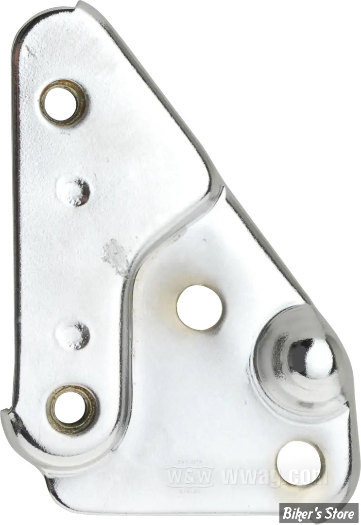 ECLATE R - PIECE N° 26 - SUPPORT DE RELAI OHV - OEM 74765-47 - BRUT - PAUGHCO