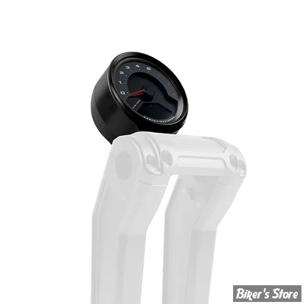 GAUGE MOUNT -HB-PR-AT