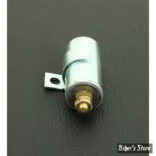 ECLATE R - PIECE N° 11A - CONDENSATEUR - OEM 1629-30 / 32726-30A / 32726-47 - AVEC SUPPORT - EASTERN - A-32726-30