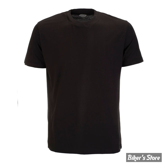 TEE-SHIRT - DICKIES - PACK DE 3 - NOIR - TAILLE 2XL