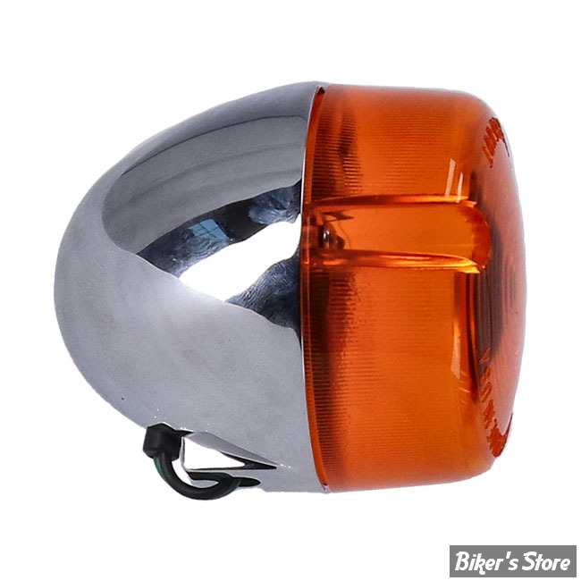 ECLATE K - PIECE N° 07 - CLIGNOTANT ARRIERE - OEM 68407-86 - 1 FONCTION - CHRIS PRODUCT - 8407A -932010