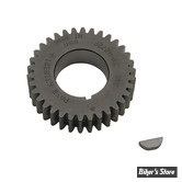 PIGNON DE REMPLACEMENT S&S - 34 DENTS - 33-4272F ----NEUF - NI REPRIS - NI ECHANGE ----