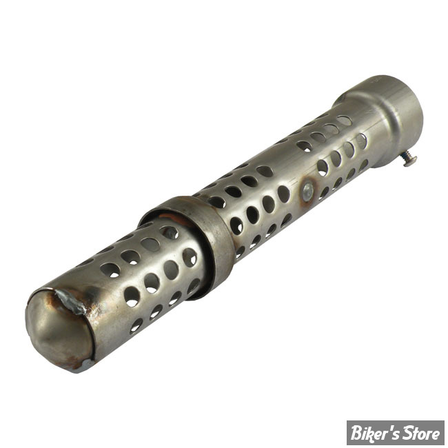 CHICANE COBRA - QUIET BAFFLE - 9016Q ---- NEUF - NI REPRIS - NI ECHANGE ----
