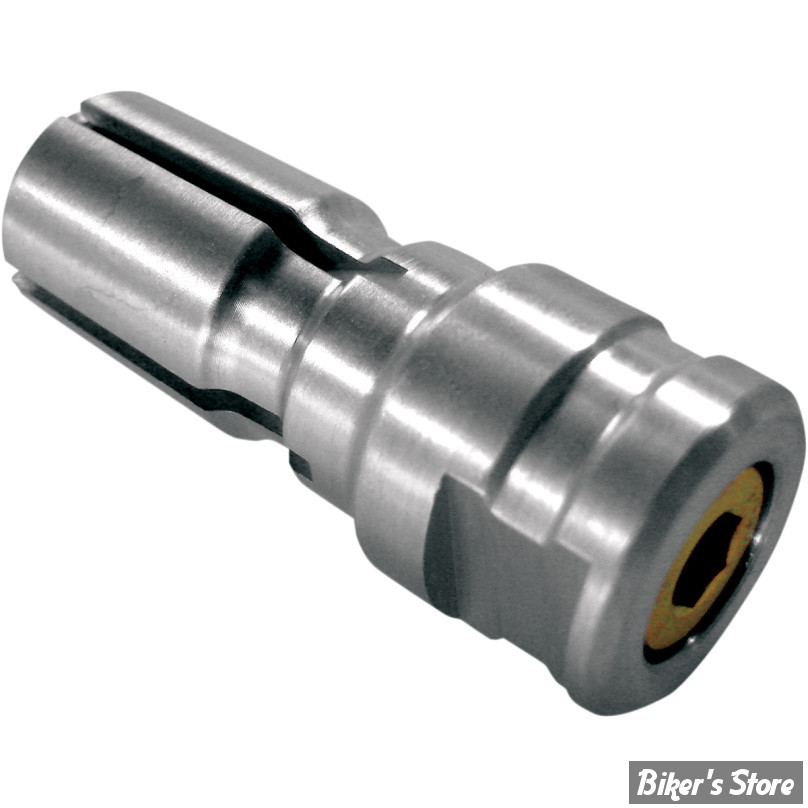 RETROVISEUR DE GUIDON - JOKER MACHINE : EMBOUT ADAPTATEUR