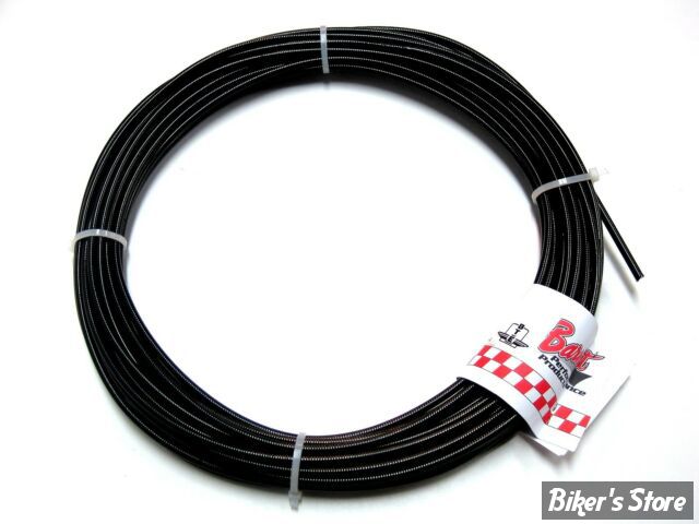 BARNETT / Gaine de cable de tirage - Barnett - 1 mètre