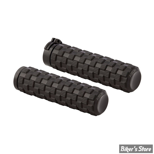 - POIGNEES - ARLEN NESS - AIR TRAX - TIRAGE ELECTRONIQUE - NOIR - 07-352