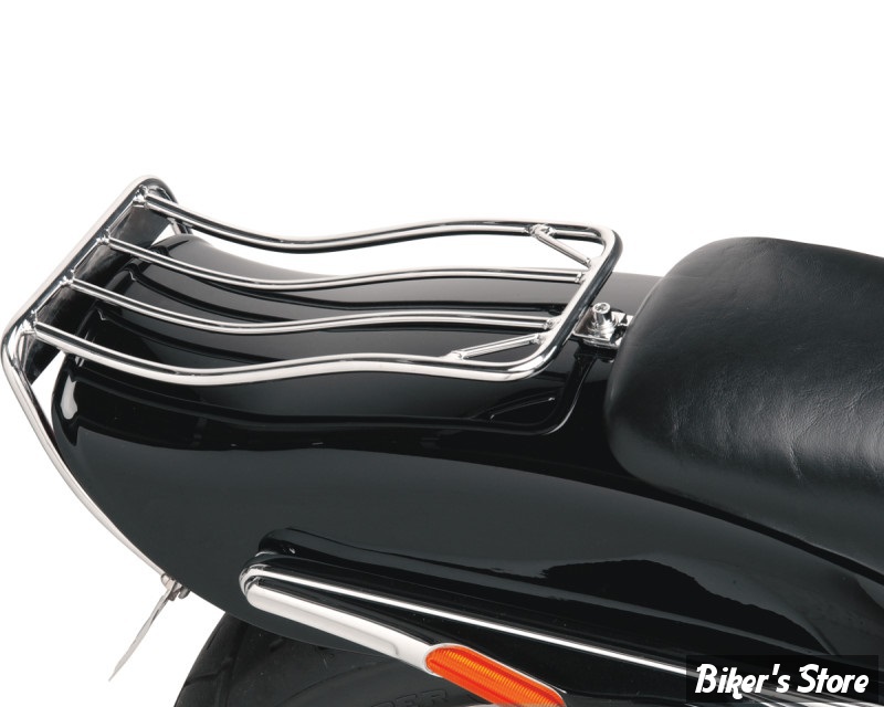 Portaequipaje - H-D Softail FLST '86-'05 - Custom Center-Harley & Custom