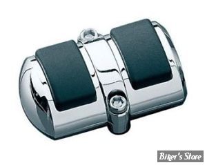 Couvre selecteur Kuryakyn - 4034