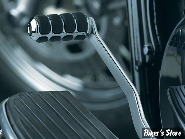 Couvre selecteur Kuryakyn - 8851