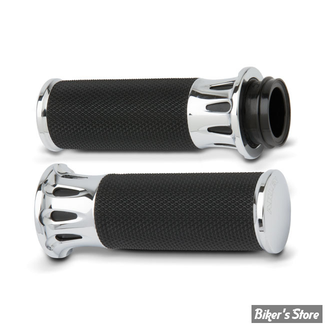 - POIGNEES - ARLEN NESS - DEEP CUT FUSION - CHROME - TIRAGE ELECTRONIQUE - 07-318