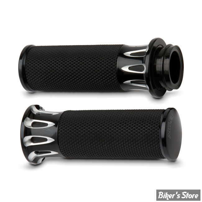 - POIGNEES - ARLEN NESS - DEEP CUT FUSION - NOIR -  TIRAGE ELECTRONIQUE - 07-319